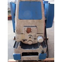 Walzfräsmaschine PFAUTER, Type P900